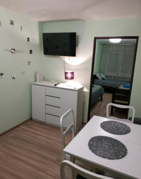 Apartament Jana Pawła II